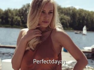 perfectdayan Zizi X