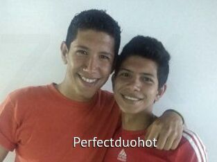 Perfectduohot