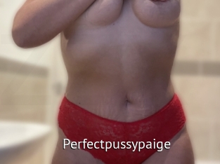 Perfectpussypaige
