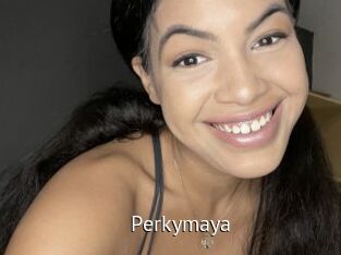 Perkymaya