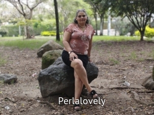 Perlalovely