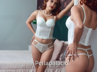 Perlapalacio