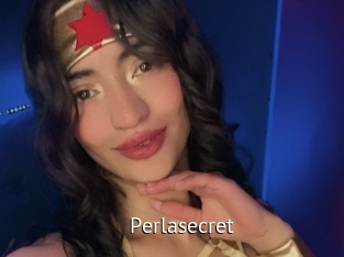Perlasecret