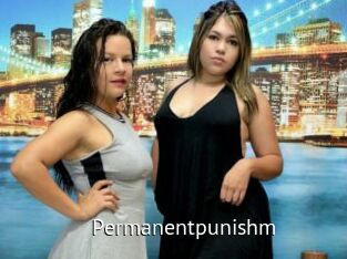 Permanentpunishm