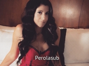 Perolasub