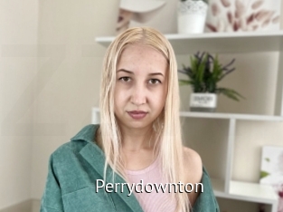 Perrydownton
