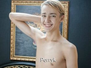 Perryk