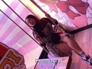 Perse_fone