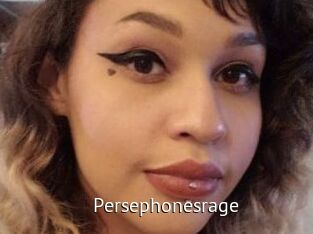 Persephonesrage