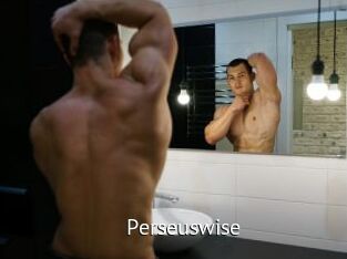 Perseuswise