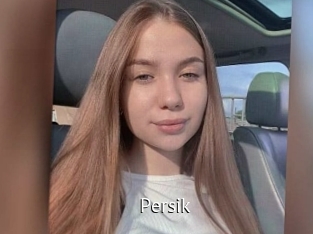 Persik