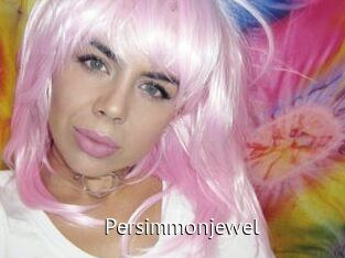 Persimmonjewel