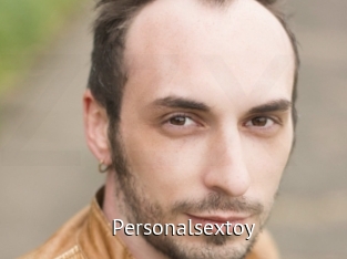 personalsextoy Zizi X
