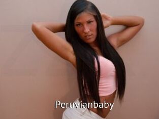 Peruvianbaby