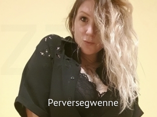 Perversegwenne
