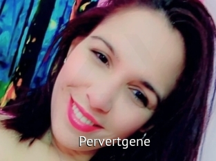 Pervertgene
