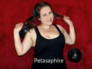 Petasaphire