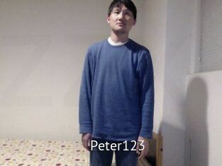 Peter123
