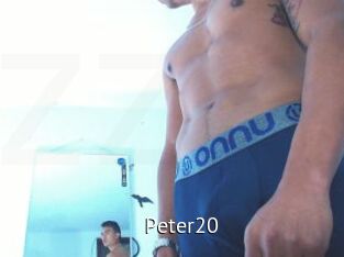 Peter20
