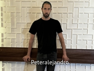 Peteralejandro