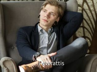 Peterattis