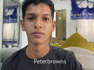 peterbrowns Zizi X