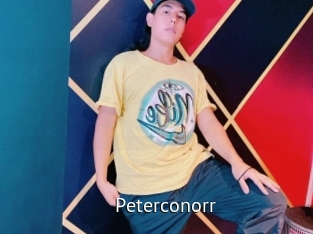 peterconorr Zizi X