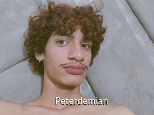 Peterdemian