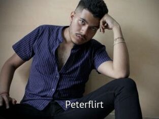 Peterflirt