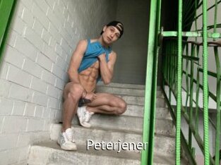 peterjener Zizi X