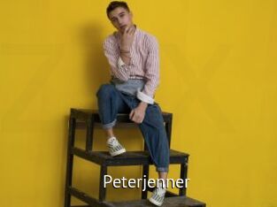Peterjenner