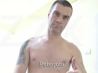 Peterjoni