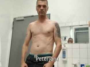 Peterjonu