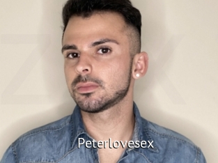 Peterlovesex