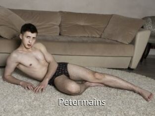Petermains