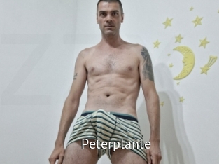 Peterplante