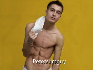 Peterslimguy
