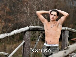 Petersnow