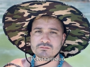 Peterxannaud