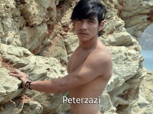 Peterzazi