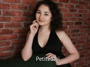 Petitealbi