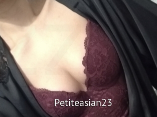 Petiteasian23