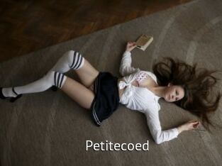 Petitecoed