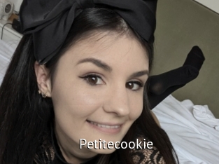 Petitecookie