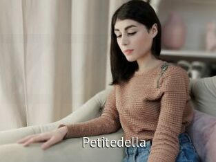 Petitedella