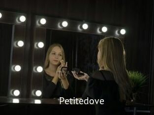 Petitedove