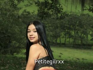 petitegilrxx Zizi X