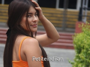 Petiteindiian