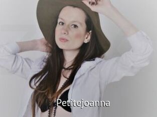 petitejoanna Zizi X