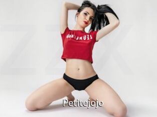 Petitejojo